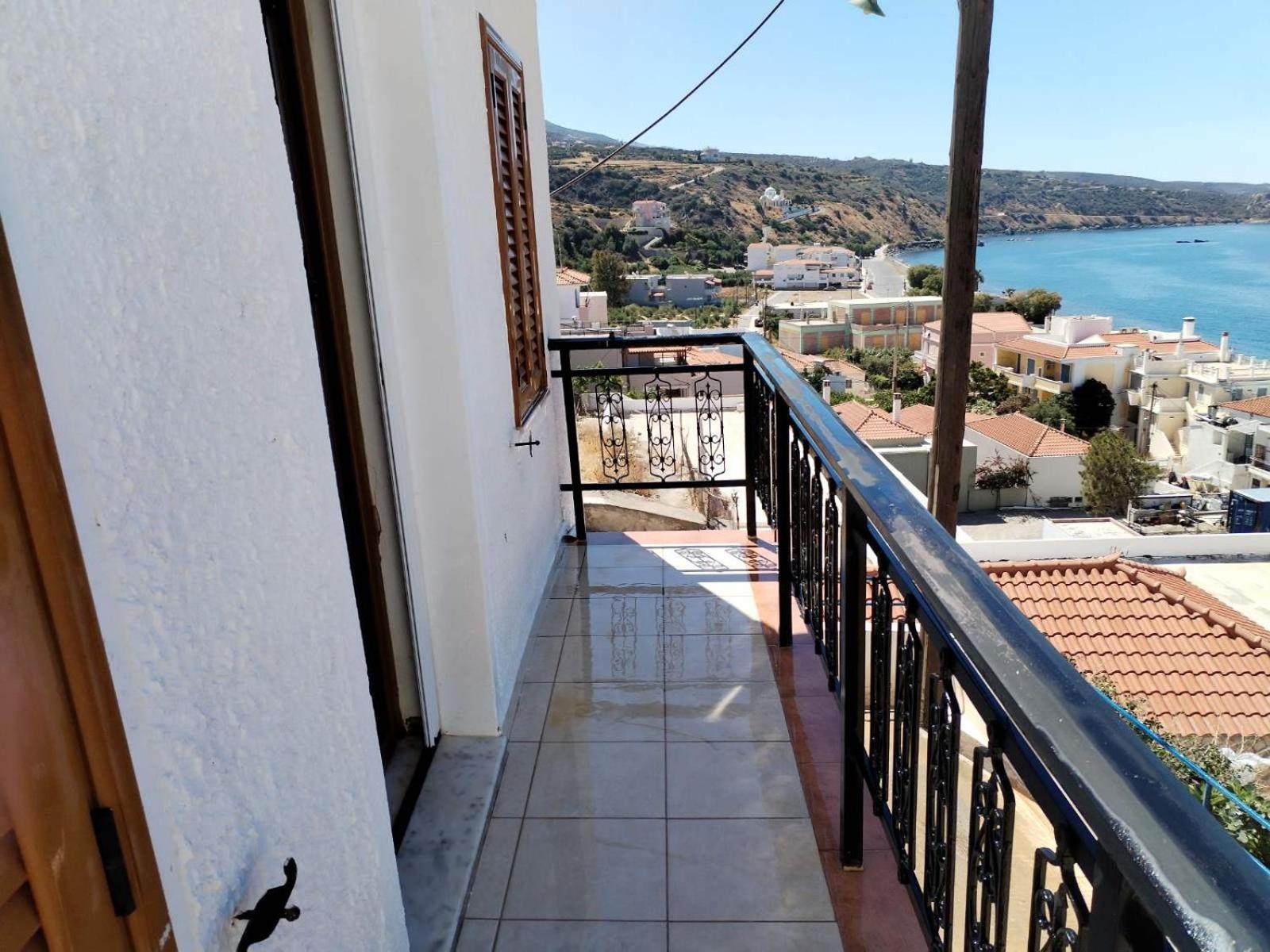 Seaview Studio Neápolis エクステリア 写真