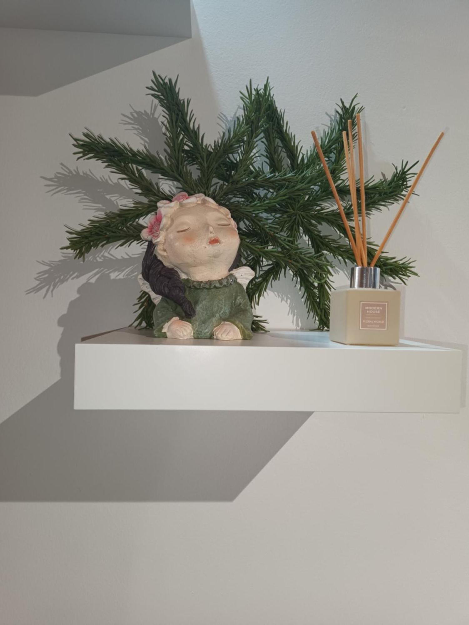Seaview Studio Neápolis エクステリア 写真