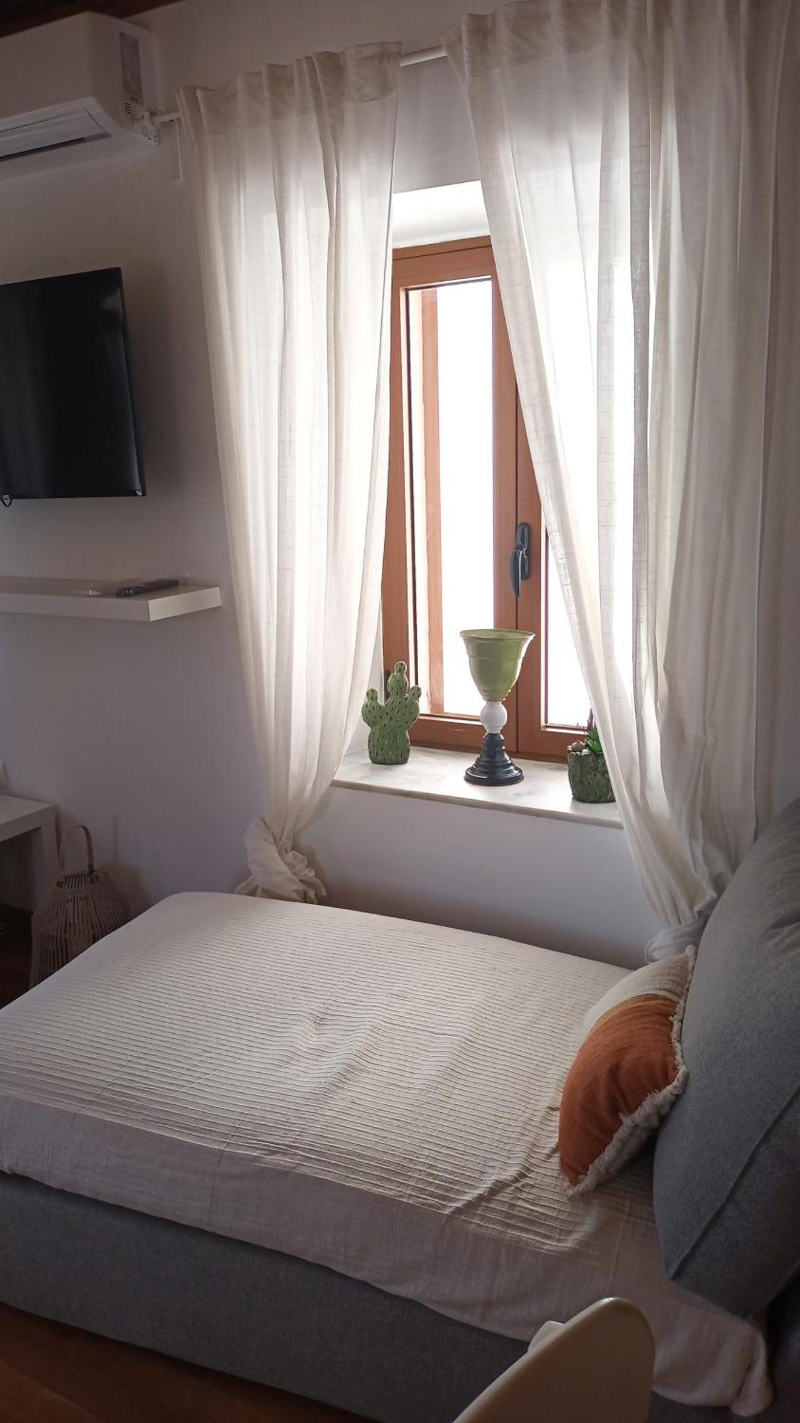 Seaview Studio Neápolis エクステリア 写真
