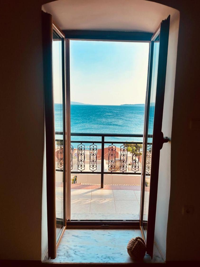 Seaview Studio Neápolis エクステリア 写真